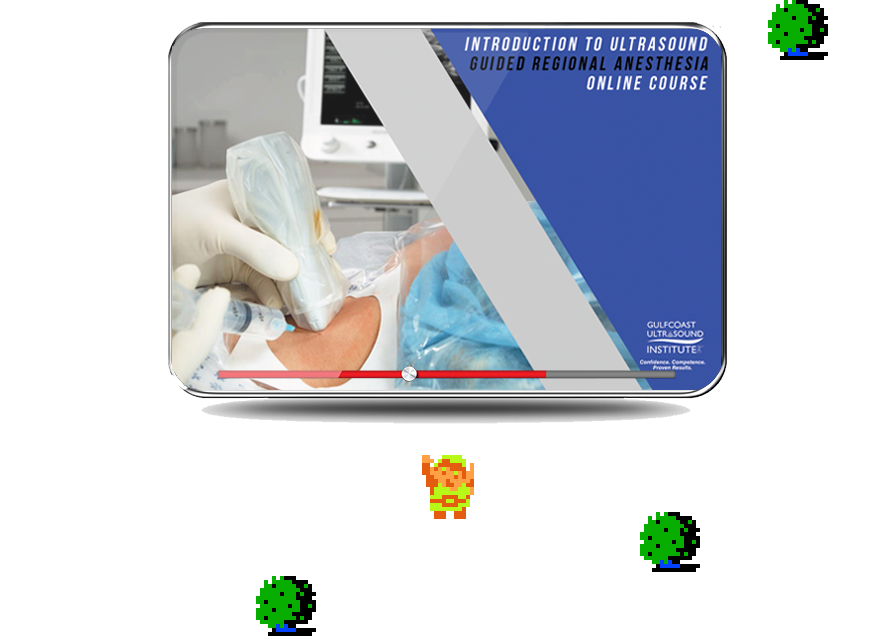 𝄞 DOO DOO DOO DOO! 𝄑 (anesthesiology)