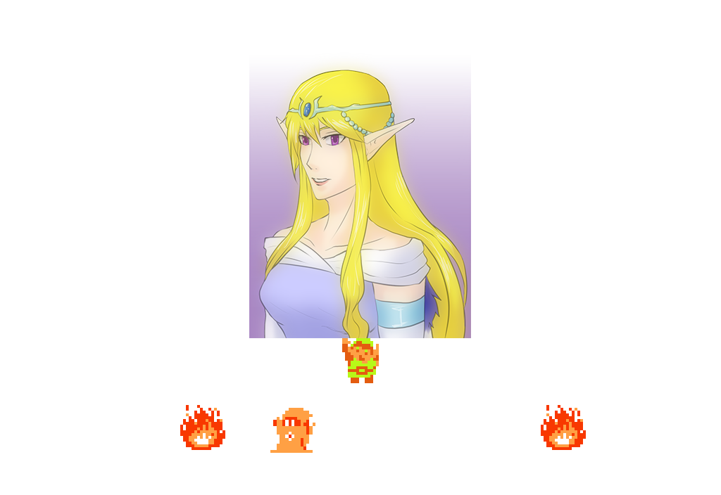 ♪ DOO DOO DOO DOO! ♪ (annoyance)