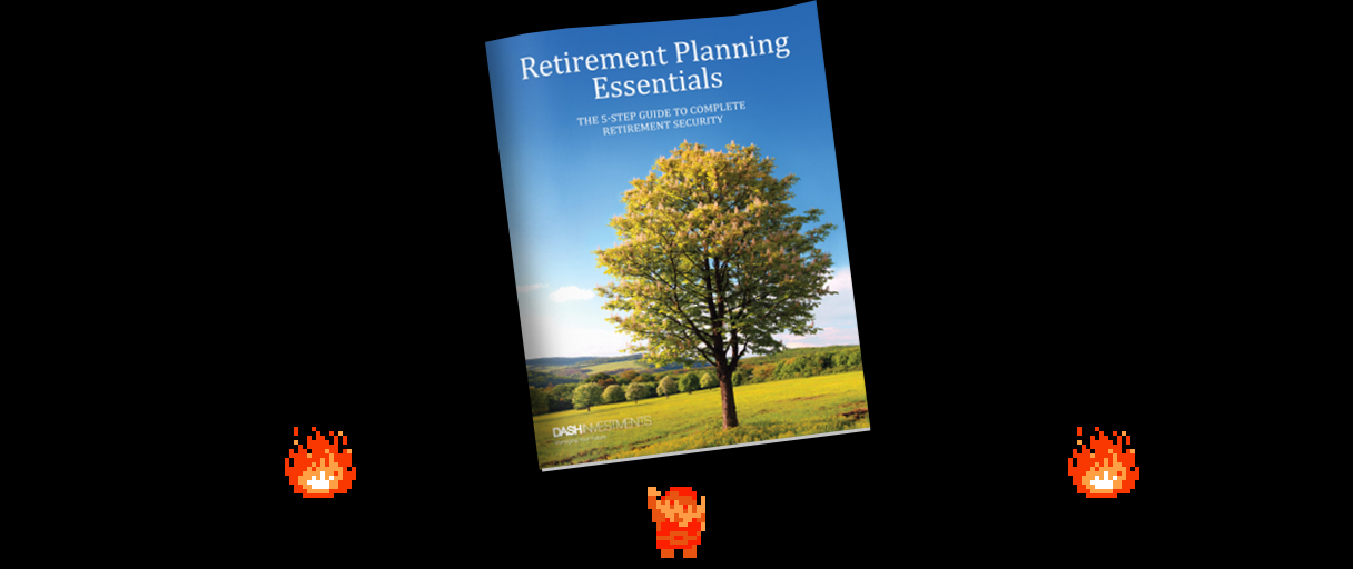 ♫ DOO DOO DOO DOO! ♪ (annuities)