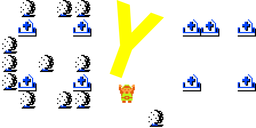 ♪ DOO DOO DOO DOO! ♩ (antibody)