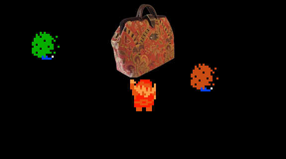 𝄢 DOO DOO DOO DOO! ♪ (antics)