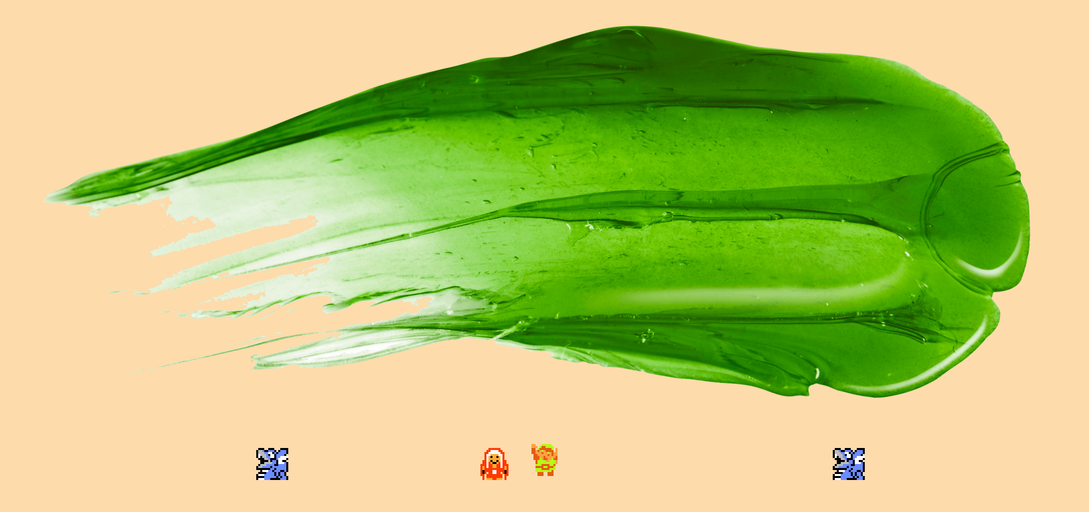 𝄞 DOO DOO DOO DOO! ♪ (appts)