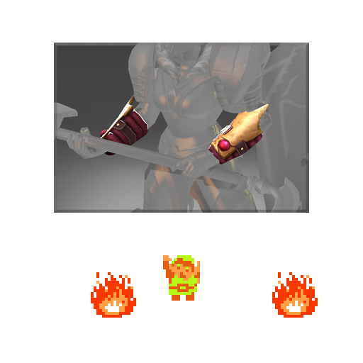 𝄞 DOO DOO DOO DOO! ♪ (armlet)