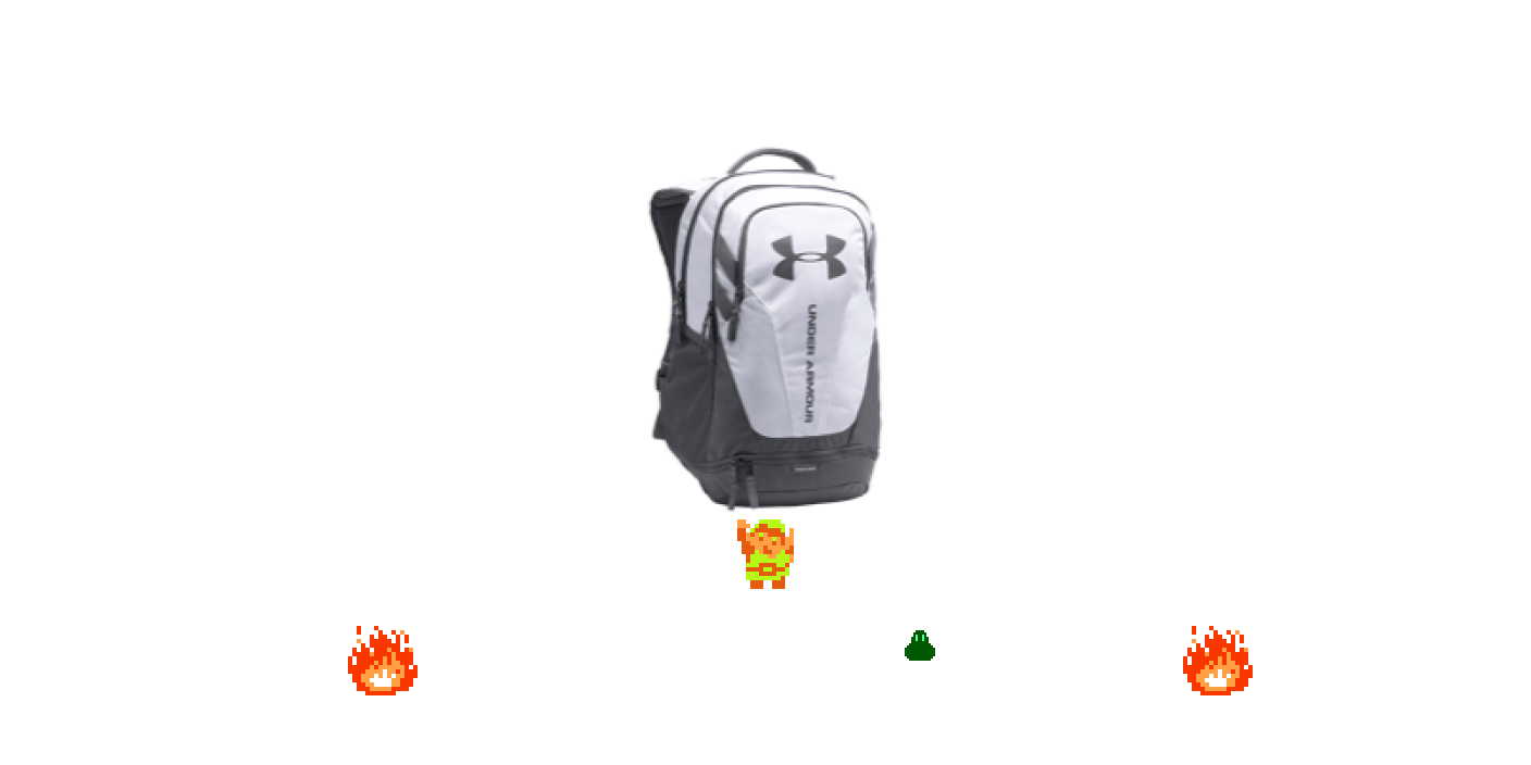 ♪ DOO DOO DOO DOO! 𝄑 (armour)