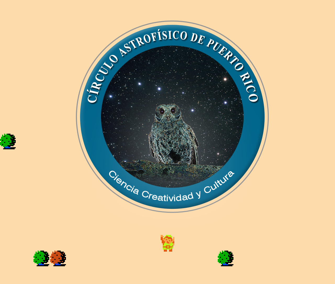 ♪ DOO DOO DOO DOO! ♪ (astrophysics)