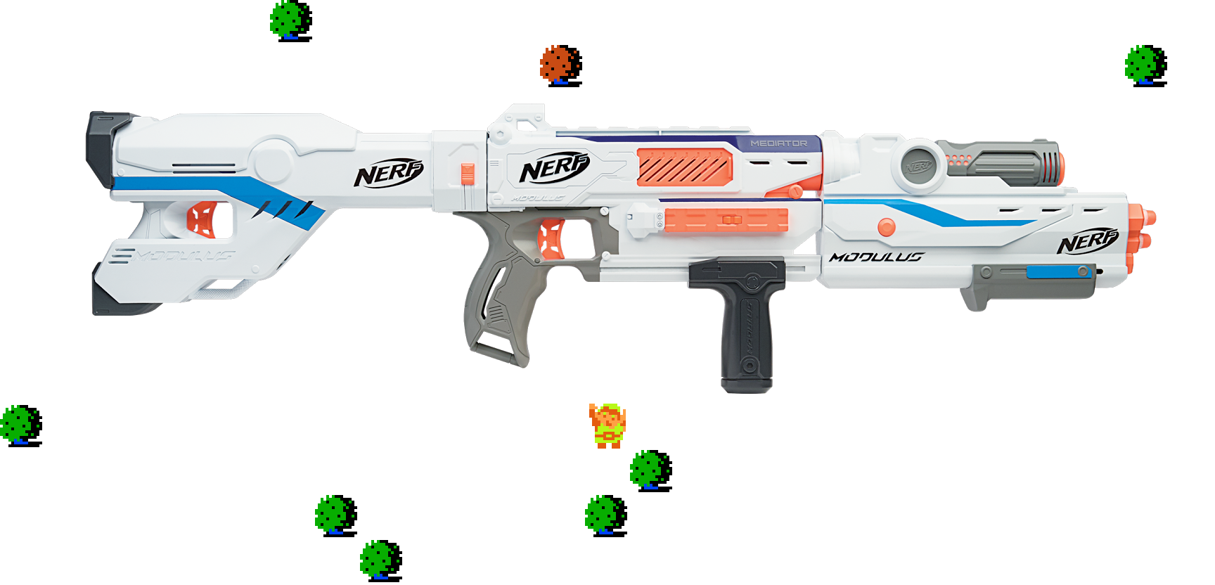 ♪ DOO DOO DOO DOO! ♪ (attachments)