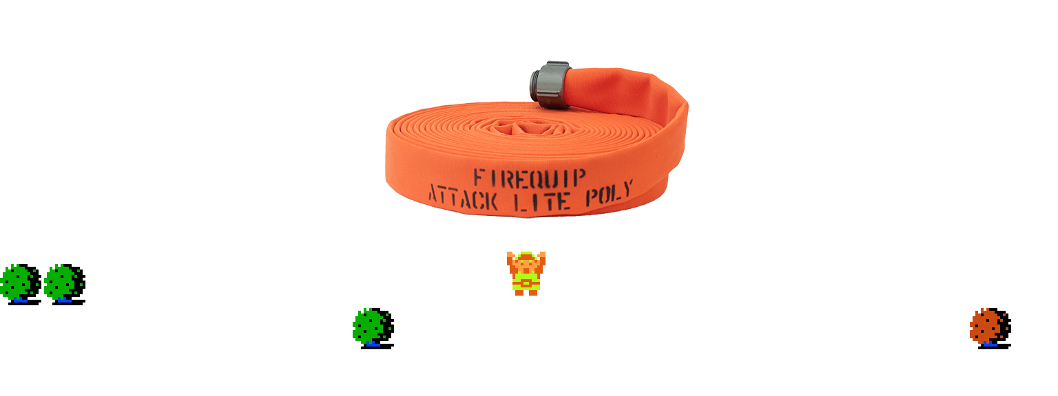 🎵 DOO DOO DOO DOO! ♪ (attack)