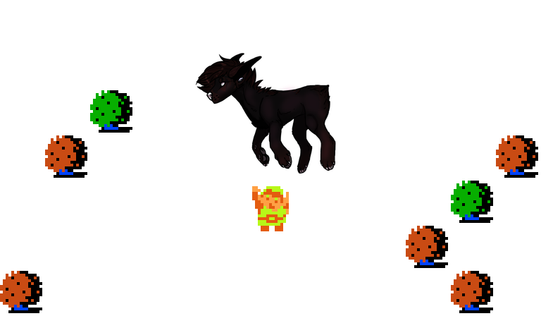 ♬ DOO DOO DOO DOO! ♪ (atter)