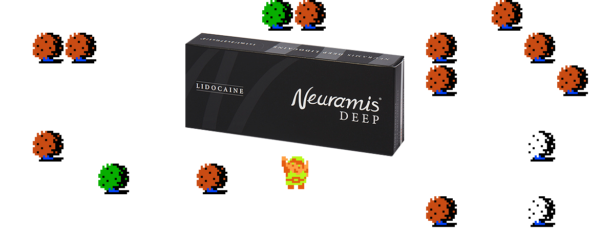 𝄢 DOO DOO DOO DOO! ♩ (augmentations)