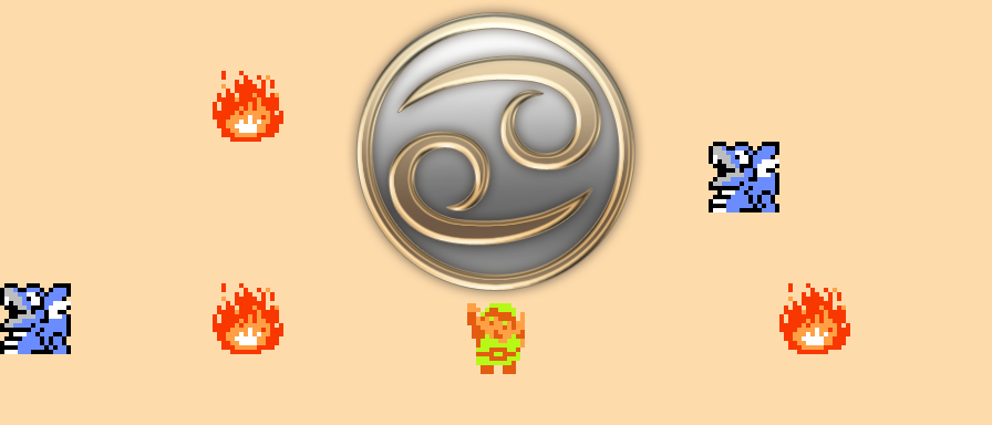 𝄞 DOO DOO DOO DOO! 𝄑 (auguries)
