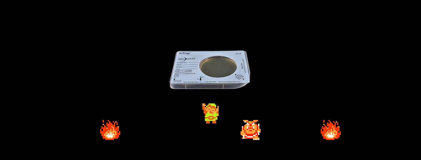 ♫ DOO DOO DOO DOO! ♪ (aureus)