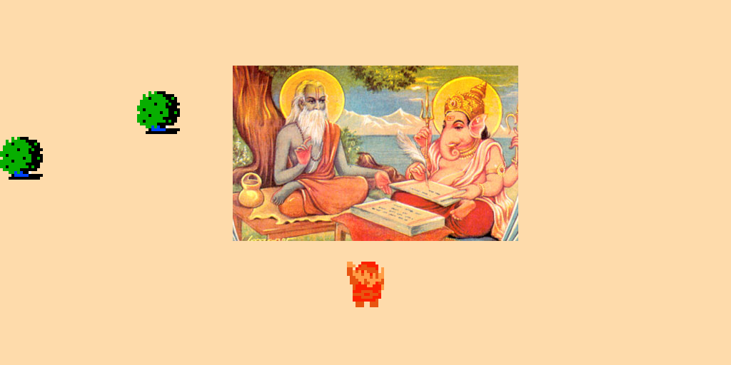 ♪ DOO DOO DOO DOO! ♪ (austerities)