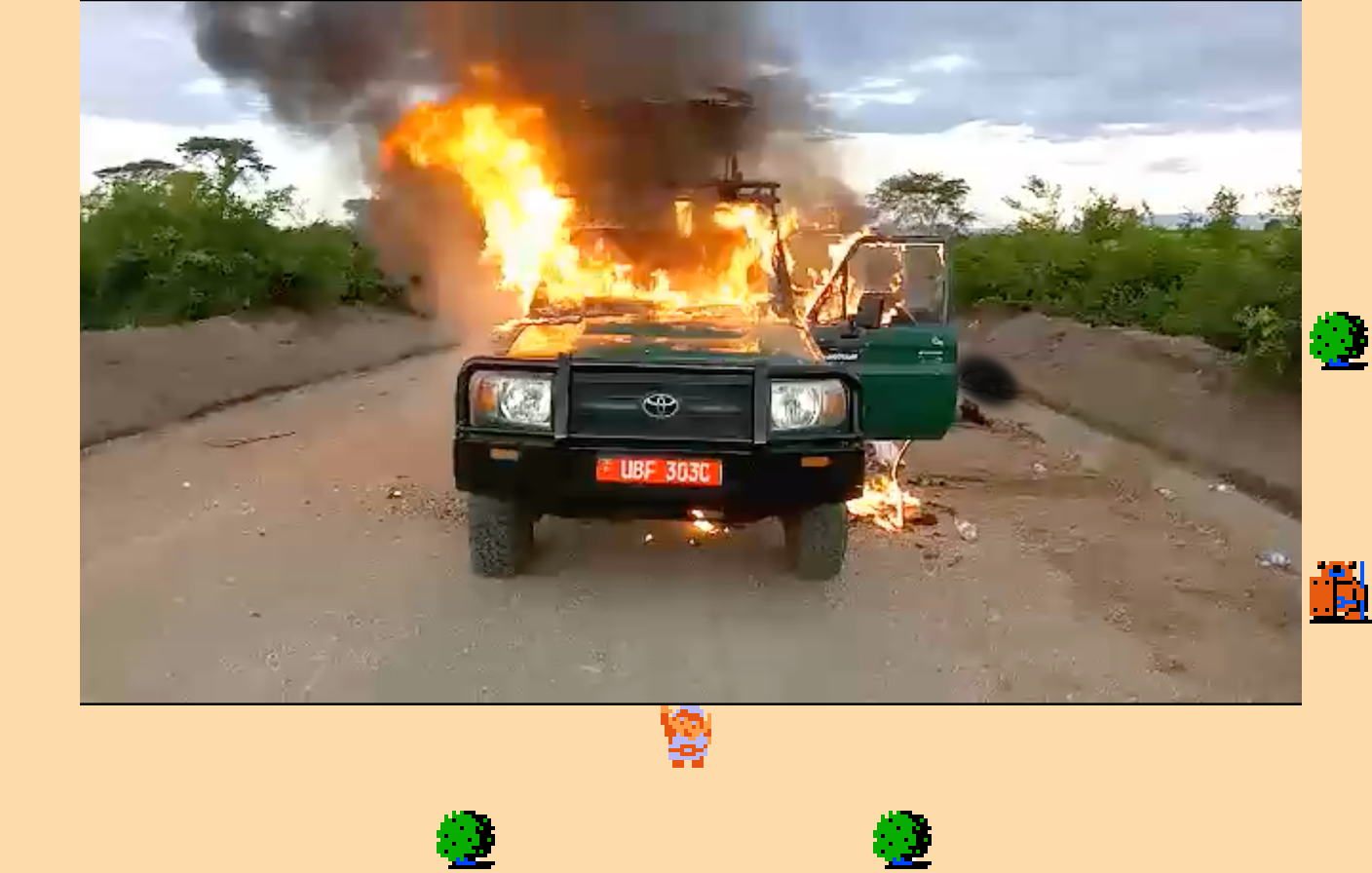 🎵 DOO DOO DOO DOO! ♪ (jihadi)