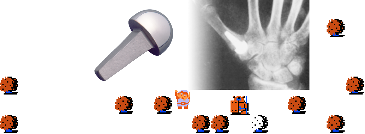 ♬ DOO DOO DOO DOO! ♪ (basal)