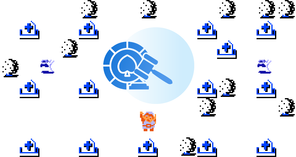 𝄞 DOO DOO DOO DOO! ♪ (bantustans)