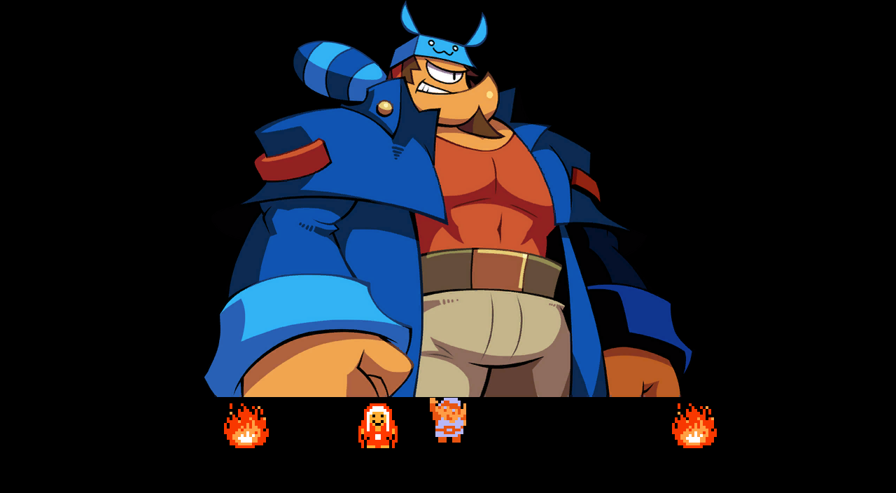 ♪ DOO DOO DOO DOO! ♩ (barons)