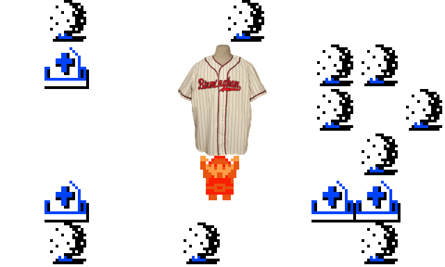 ♬ DOO DOO DOO DOO! ♪ (barons)