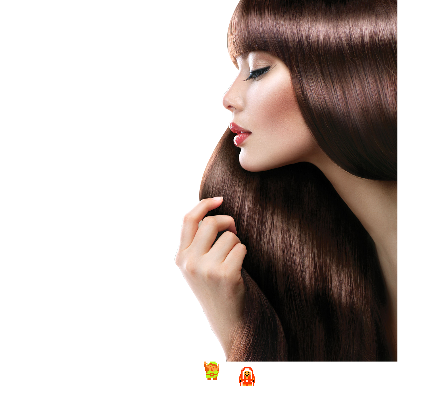 ♪ DOO DOO DOO DOO! ♪ (beauty)