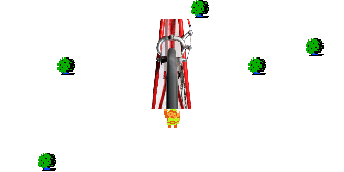 𝄞 DOO DOO DOO DOO! ♪ (bell-pull)