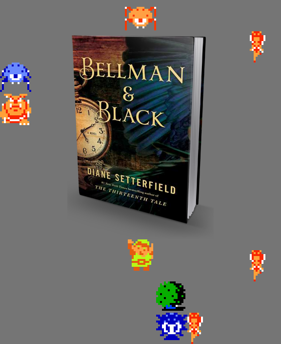 𝄞 DOO DOO DOO DOO! ♩ (bellman)