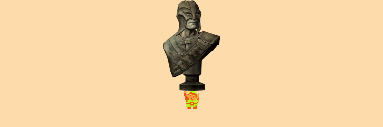 𝄞 DOO DOO DOO DOO! ♪ (blackguards)