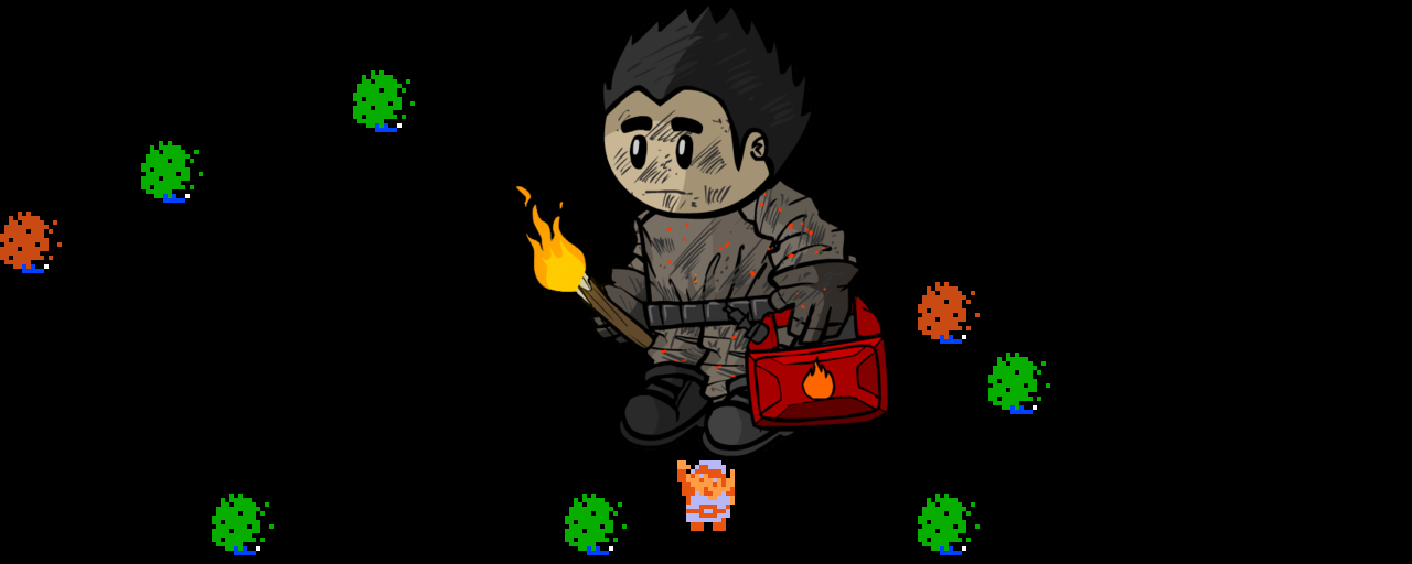 ♪ DOO DOO DOO DOO! ♪ (blackmailer)