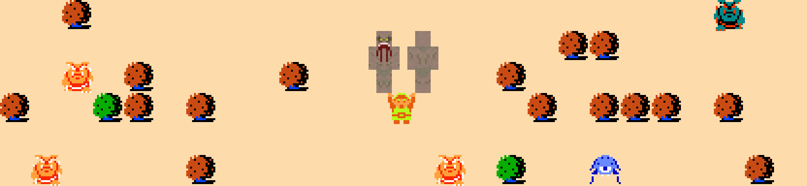 𝄞 DOO DOO DOO DOO! ♪ (bloodsucker)