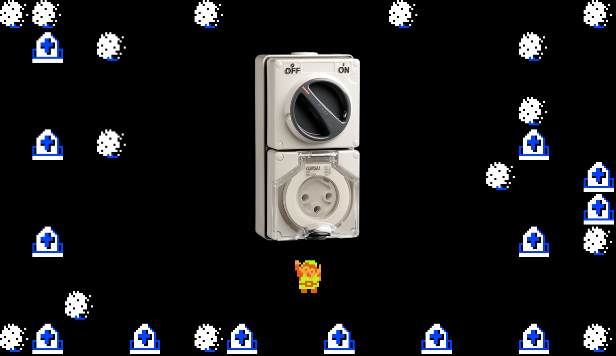 ♫ DOO DOO DOO DOO! ♪ (blowtorches)