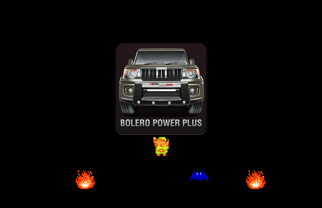 𝄞 DOO DOO DOO DOO! ♩ (bolero)