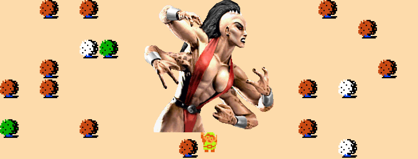 ♪ DOO DOO DOO DOO! ♩ (boner)