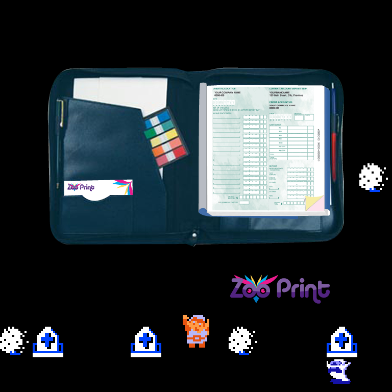 🎵 DOO DOO DOO DOO! ♪ (bookbinder)
