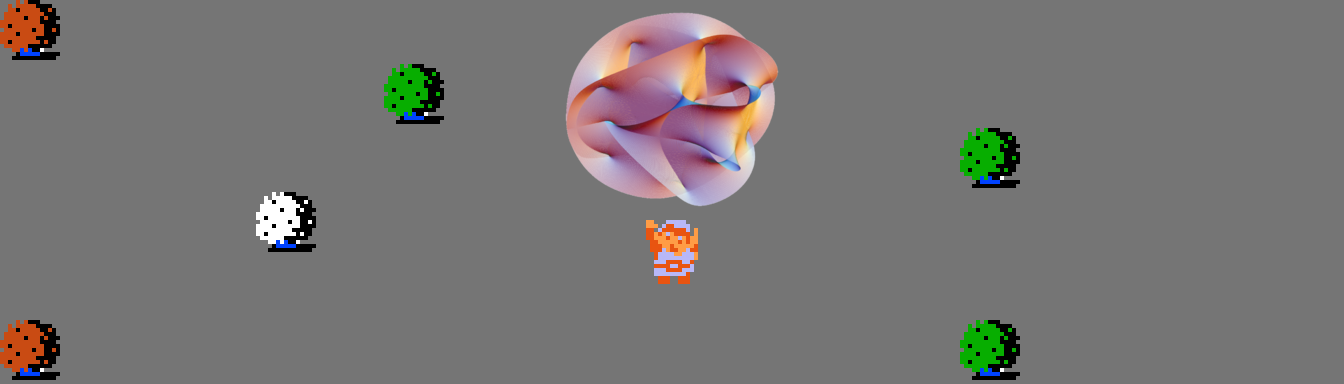 𝄞 DOO DOO DOO DOO! ♪ (brane)
