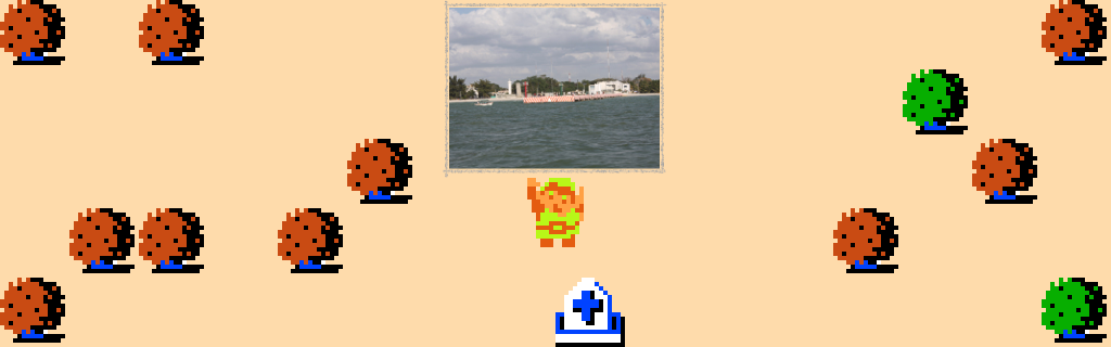 🎵 DOO DOO DOO DOO! ♪ (breakwaters)
