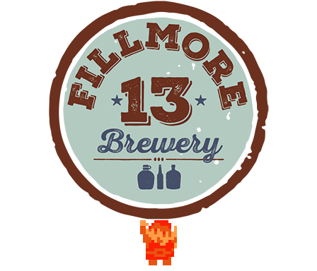 ♪ DOO DOO DOO DOO! ♩ (brewery)