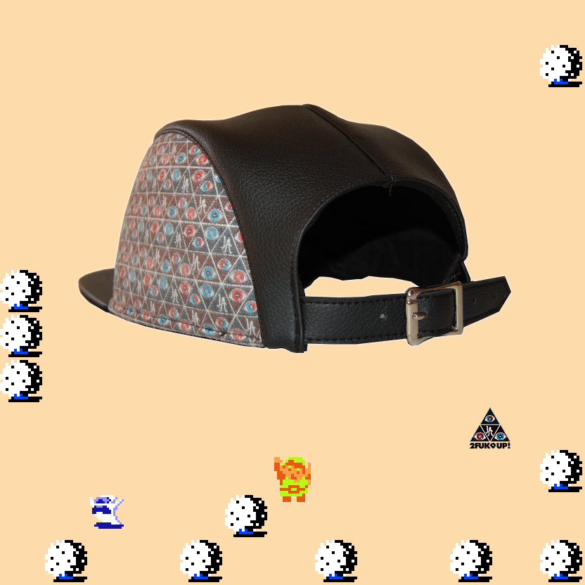 🎵 DOO DOO DOO DOO! ♪ (brims)