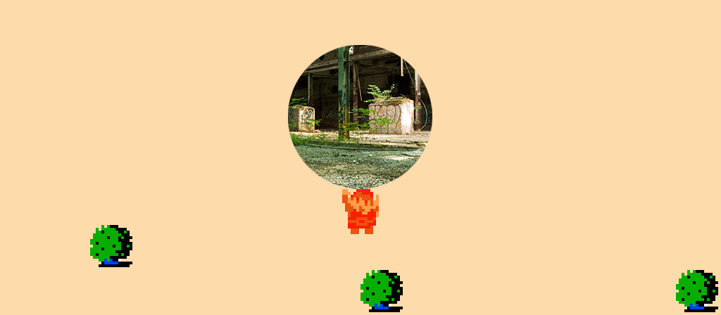 ♫ DOO DOO DOO DOO! ♪ (brownfields)