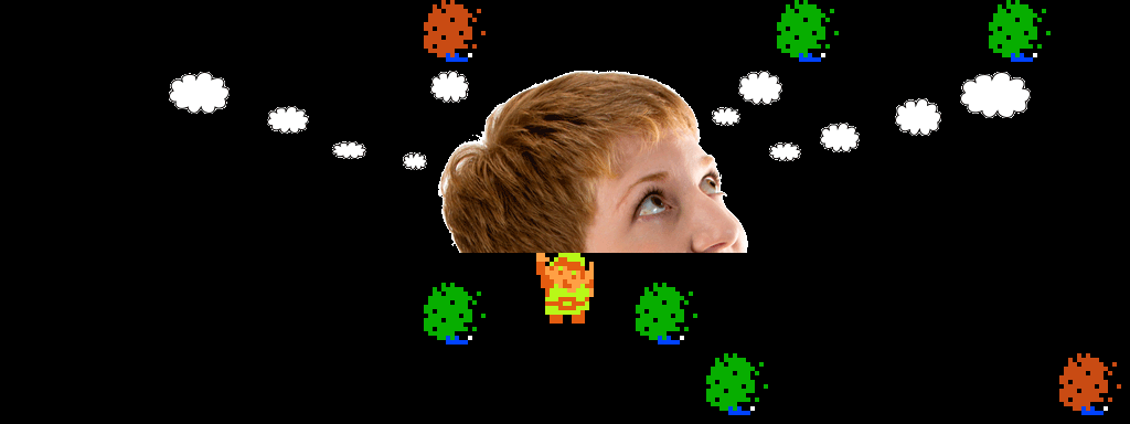 𝄞 DOO DOO DOO DOO! 𝄑 (bubblehead)