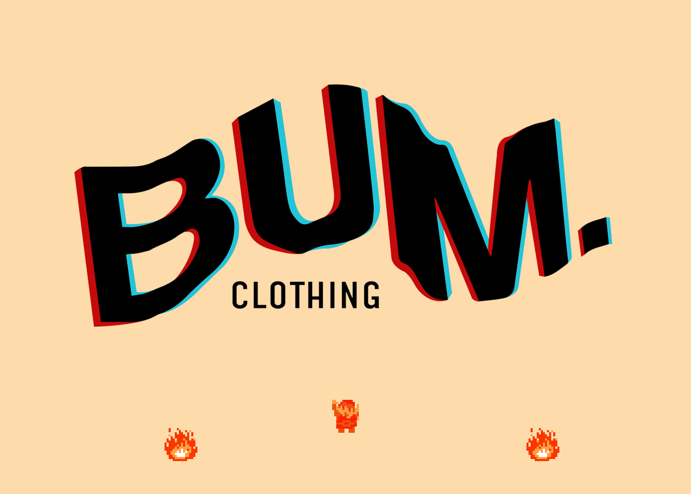 ♪ DOO DOO DOO DOO! ♩ (bummers)