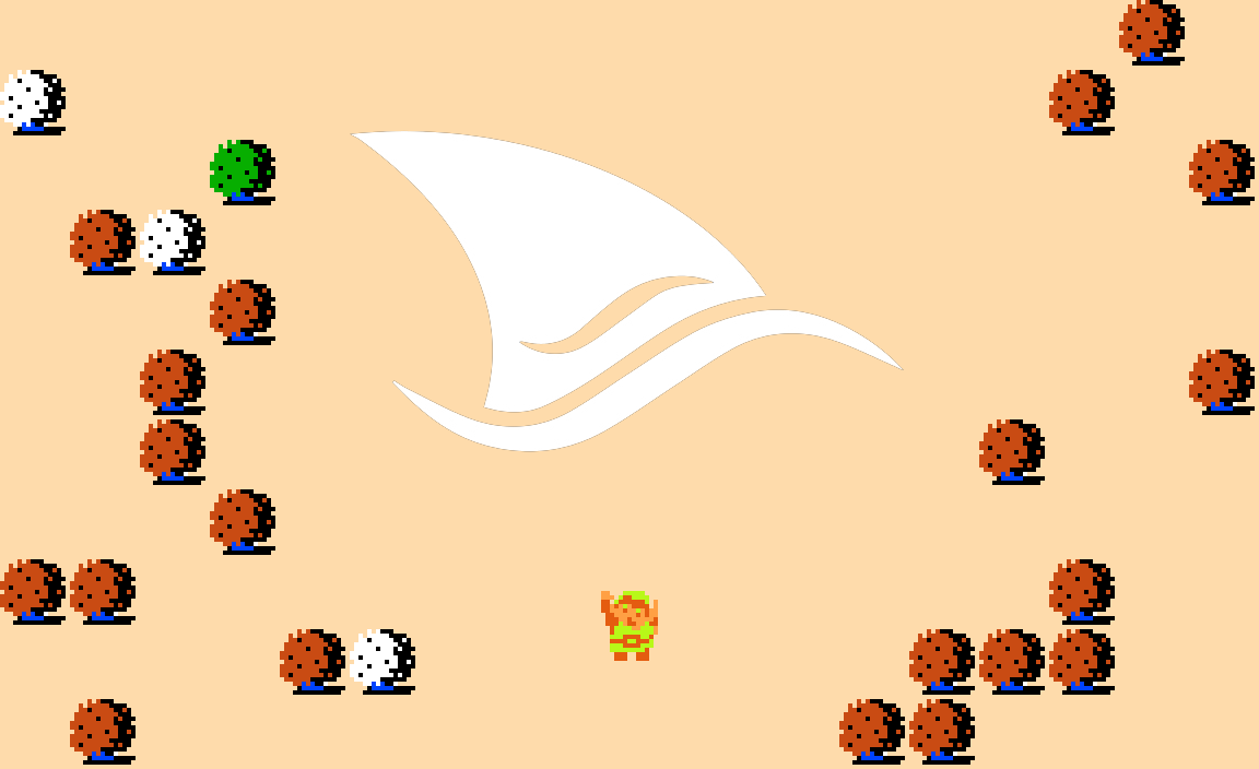 ♪ DOO DOO DOO DOO! ♪ (capital)