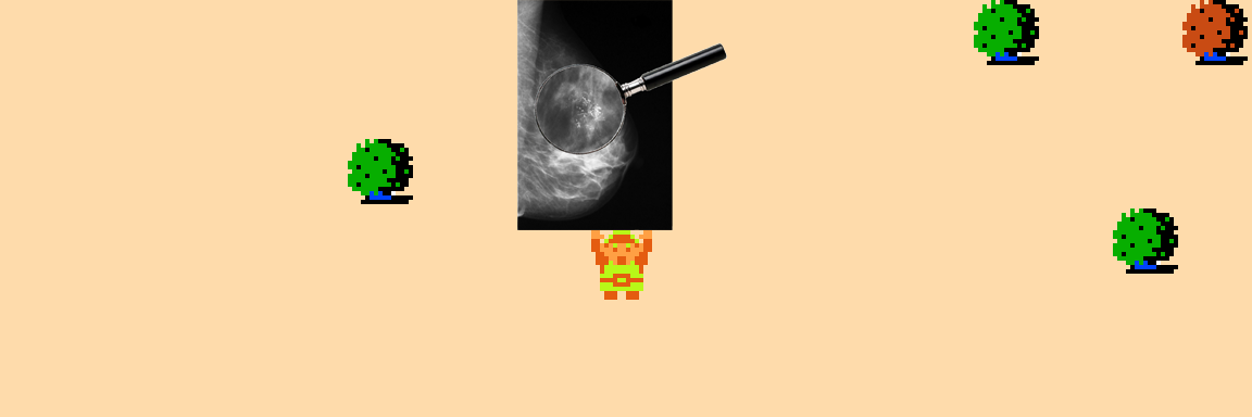 𝄞 DOO DOO DOO DOO! ♪ (carcinoma)