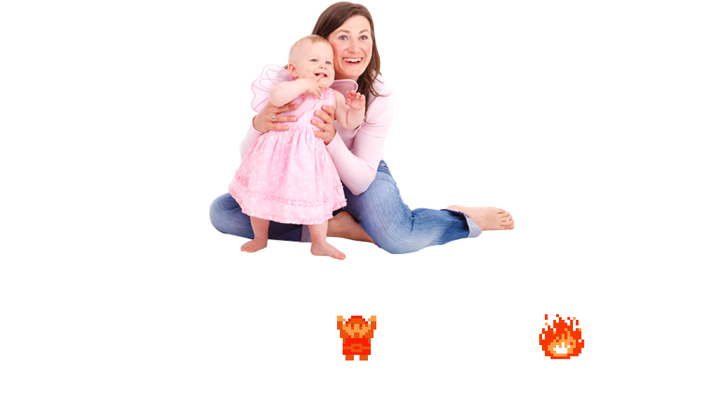 𝄞 DOO DOO DOO DOO! ♪ (carer)