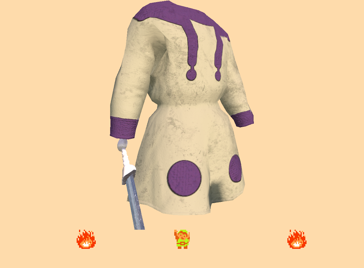 𝄞 DOO DOO DOO DOO! ♪ (casus)