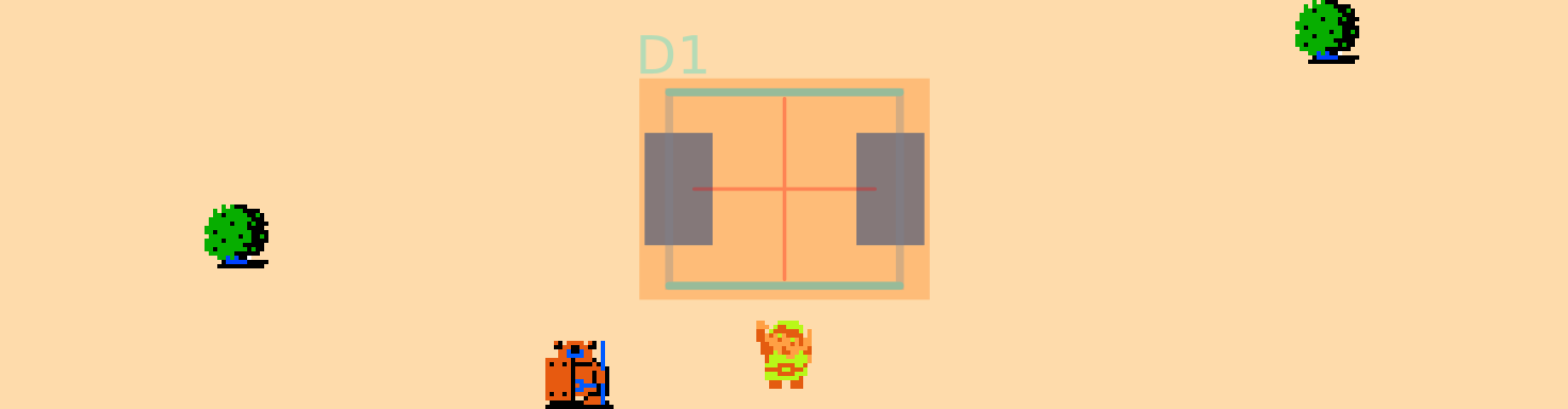 🎵 DOO DOO DOO DOO! ♪ (cations)