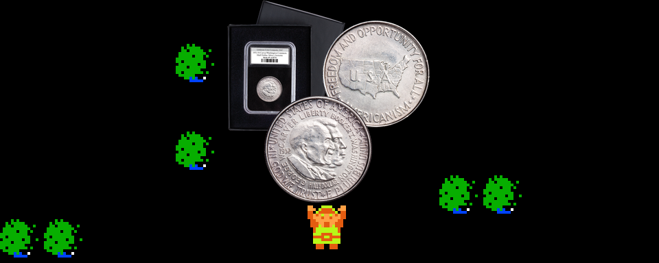 ♫ DOO DOO DOO DOO! ♪ (commemorative)