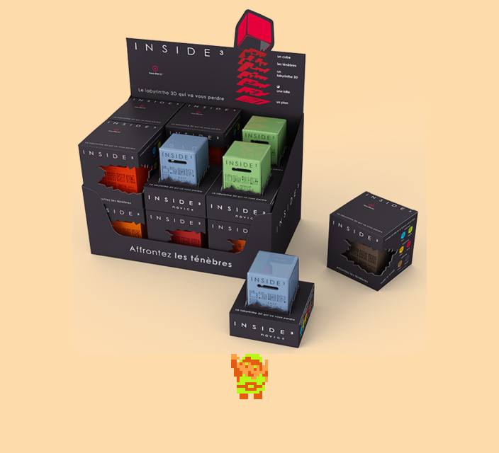 𝄢 DOO DOO DOO DOO! ♪ (cellblock)