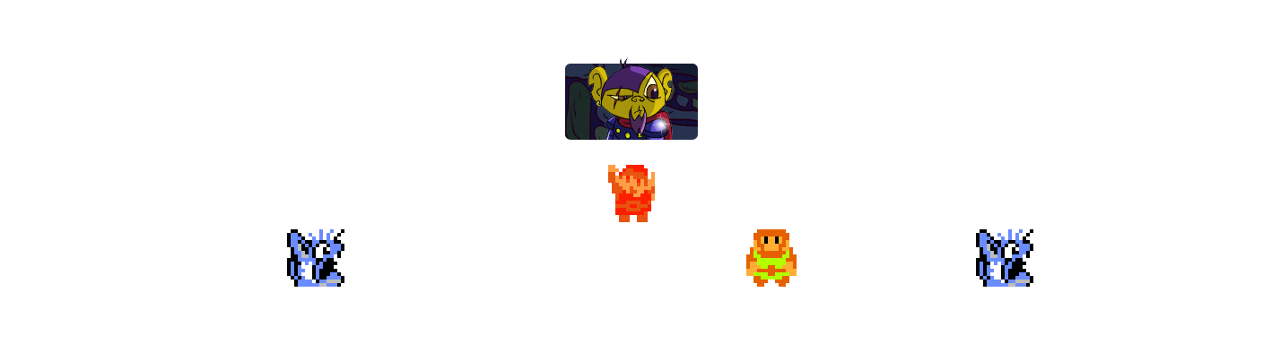 🎵 DOO DOO DOO DOO! ♪ (cellblock)
