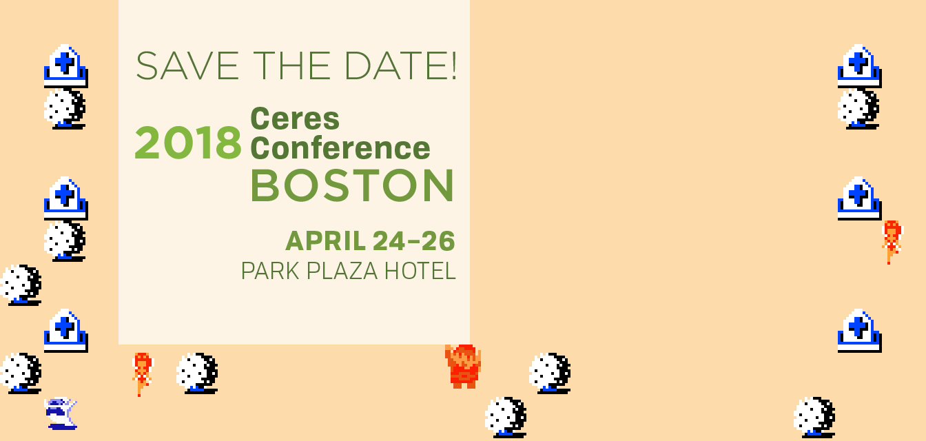 ♫ DOO DOO DOO DOO! ♪ (ceres)