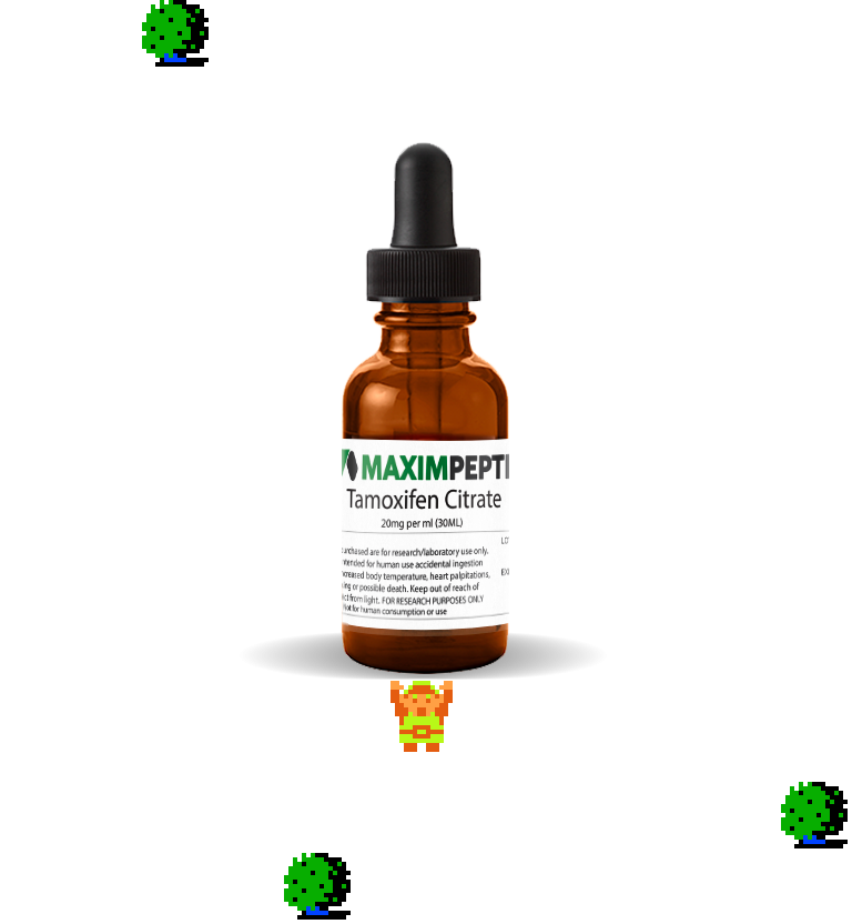 ♪ DOO DOO DOO DOO! ♪ (citrate)