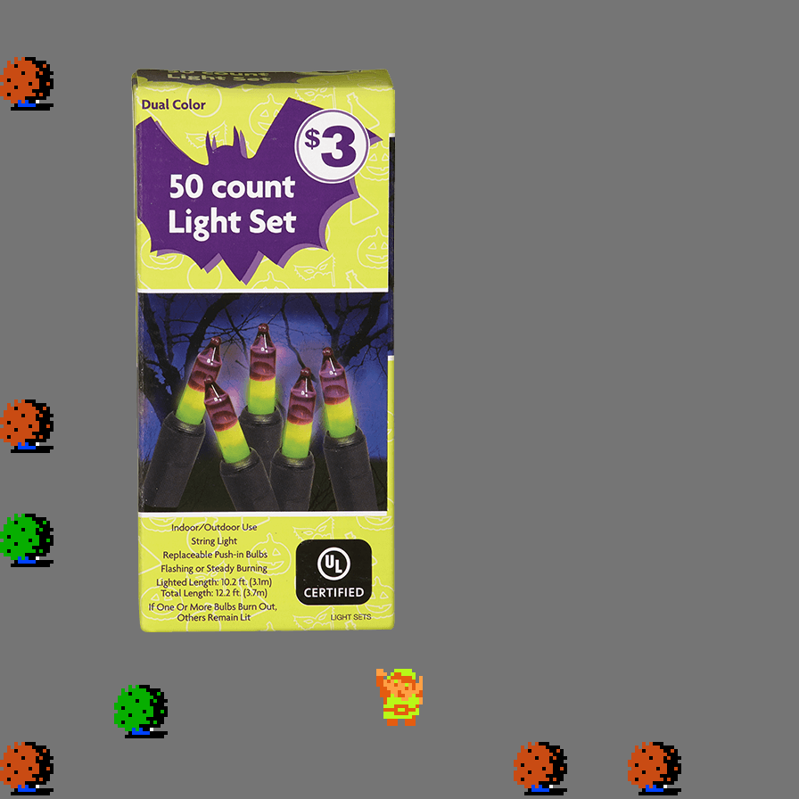 ♫ DOO DOO DOO DOO! ♩ (clappers)