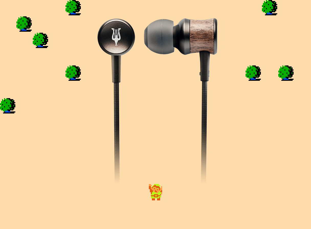 🎵 DOO DOO DOO DOO! ♩ (classics)